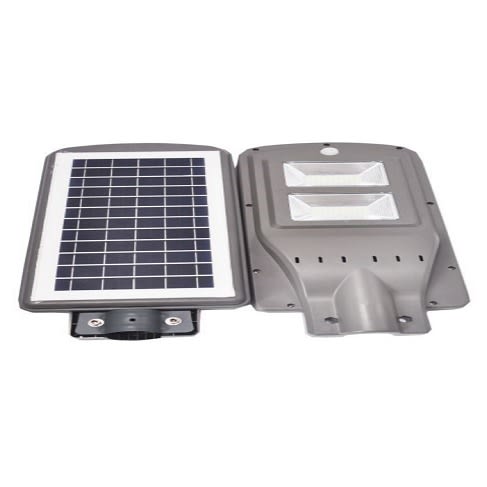 40W All In One Solar Streetlight