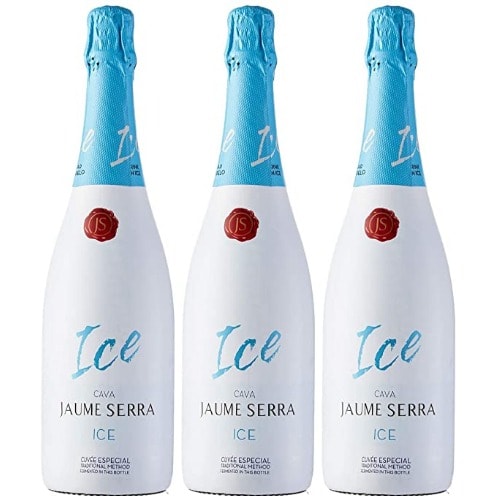 Ice Blanc -75cl X 6