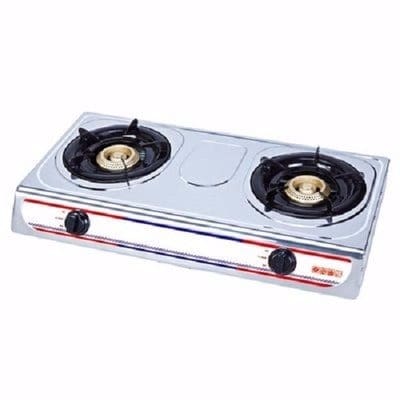 Table Top Gas Burner