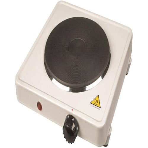 Single Hot Plate