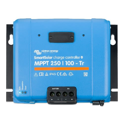 Smartsolar Mppt 250v 85a Solar Controller