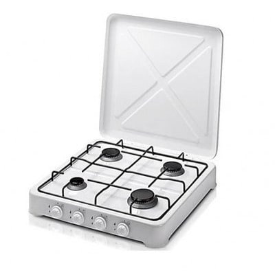 4 Burners Table Gas Cooker