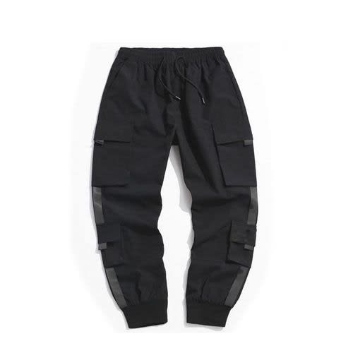 2 In 1 Cargo Pant Joggers