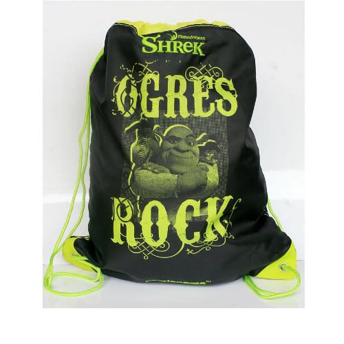 Ogres Rock
