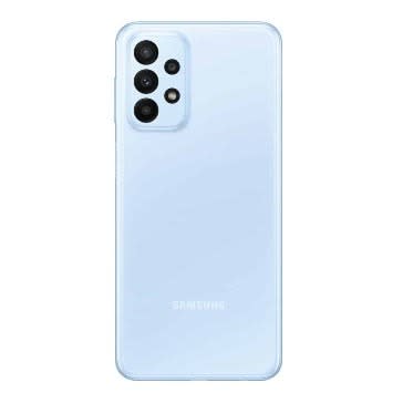 Galaxy A23 - 6.6" -4GB RAM -128GB ROM - Dual Sim - 5000mAh- Blue