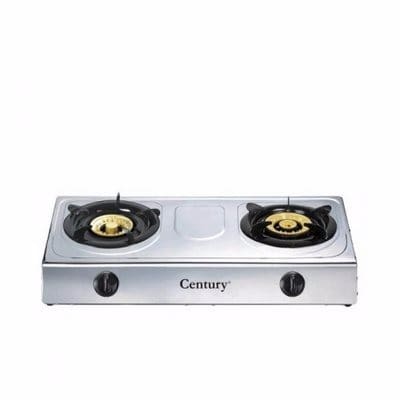 Stainless Table Top Gas Cooker