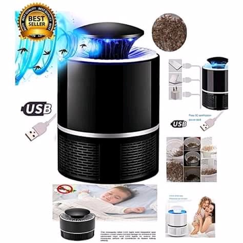 Mosquito Killer Lamp