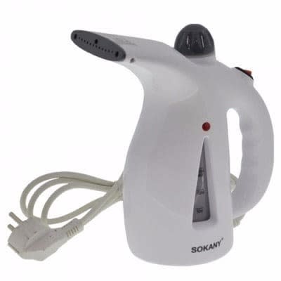 Garment Steamer - 800W