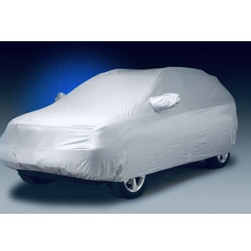 Car Cover Trampoline For SUVs