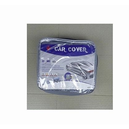 Car Cover Trampoline For SUVs