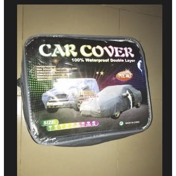 Car Cover Trampoline For SUVs
