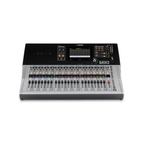 Tf5 32 Channel Digital Mixer
