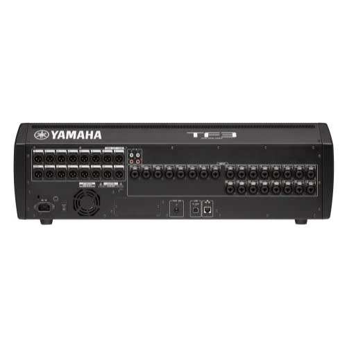 Tf5 32 Channel Digital Mixer