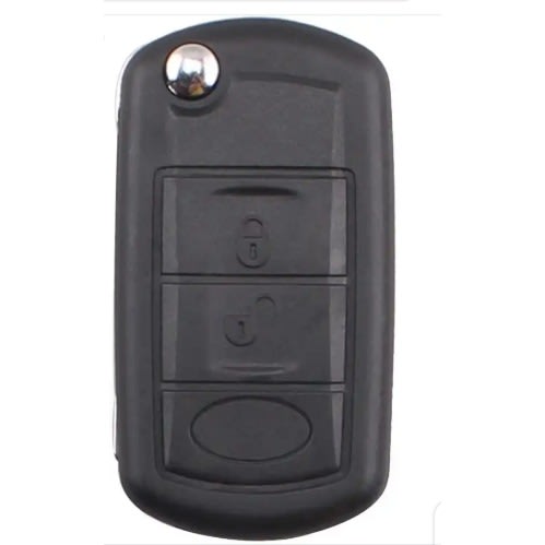 Key shell for Land Rover/ Range Rover