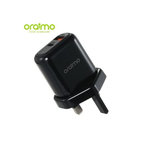 Fast Charging For All + Free Fast Charge Lightning Cable - 18w