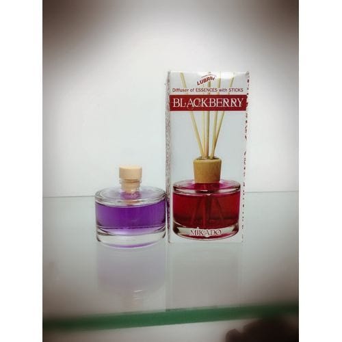 Blackberry  Diffuser Air Freshner - 50ml
