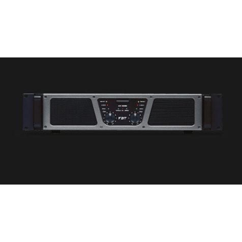 Ax 3000 Power Amplifier