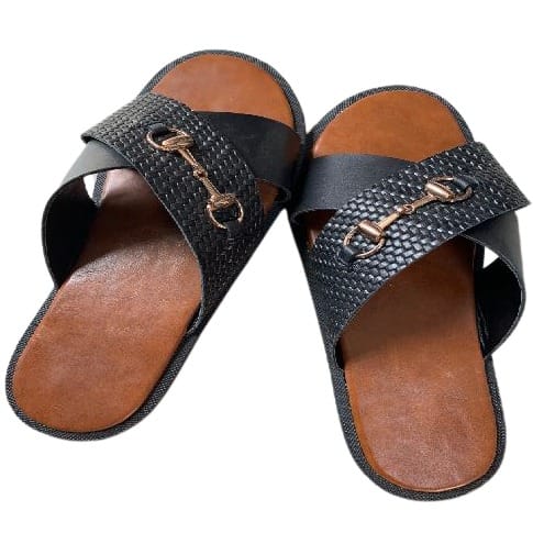 Cross Slide For Men