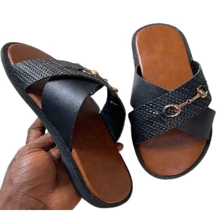 Cross Slide For Men