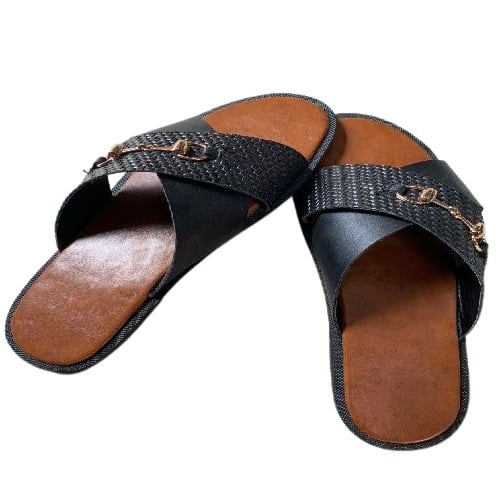 Cross Slide For Men