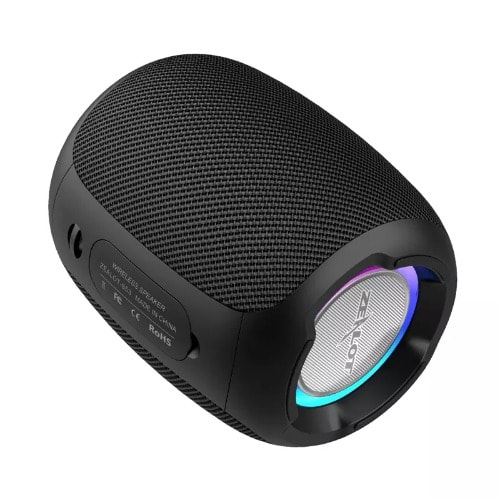 S53 Ipx7 Water Proof Wireless Hifi Bass Speaker
