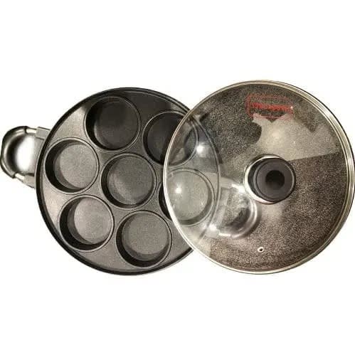 Happy Call Cake Pan Series With Lid