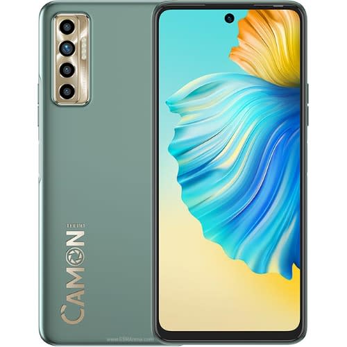 Camon 17p - 6.8