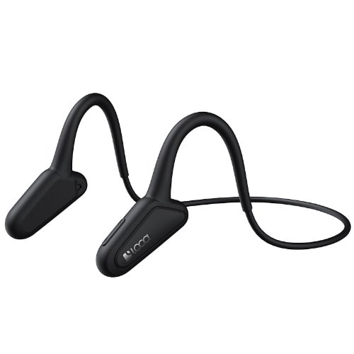 Loca-z2 Bone Conduction Wireless Open-ear Stereo Sports And Sweatproof Bluetooth Headset