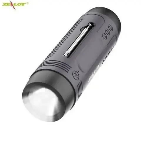 A2 Rechargeable Wireless Bluetooth Speaker
