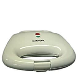Sandwich Maker - White