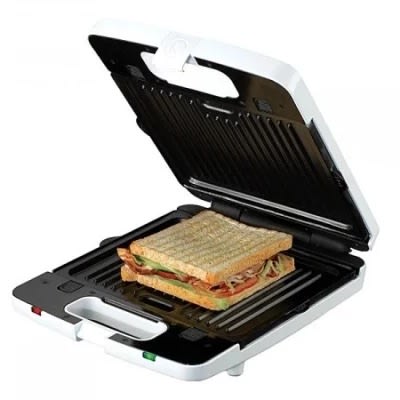 Sandwich Maker & Grill - 4 Face