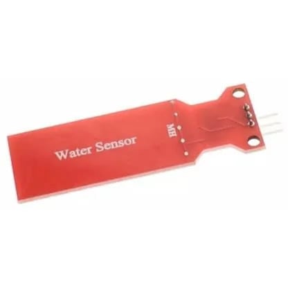 Arduino Water Level Sensor
