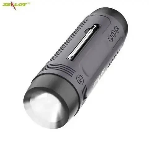A2 Rechargeable Wireless Bluetooth Speaker