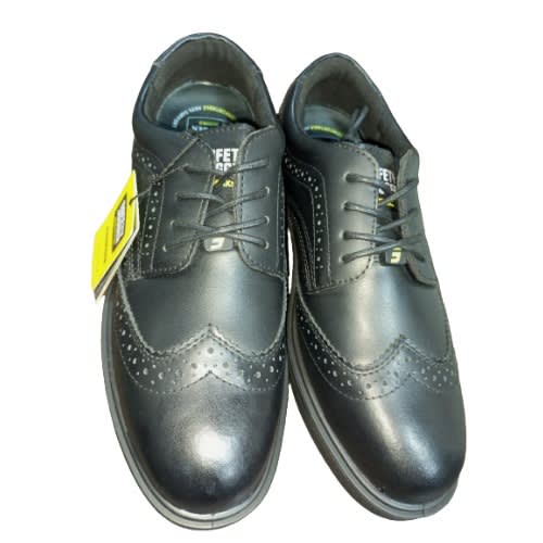 Safety Jogger Manager S3 Esd Src