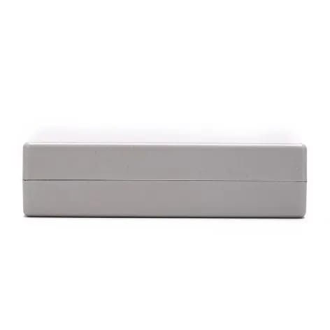 DIY ABS Waterproof Box - 125 X 80 X 32mm