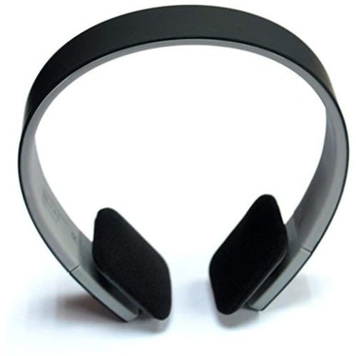 Smart Bluetooth Headphone -Black