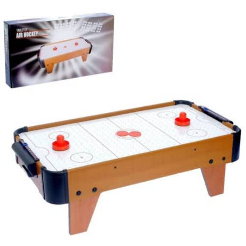 Kids Air Hockey Game
