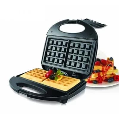 Electric Waffles Maker