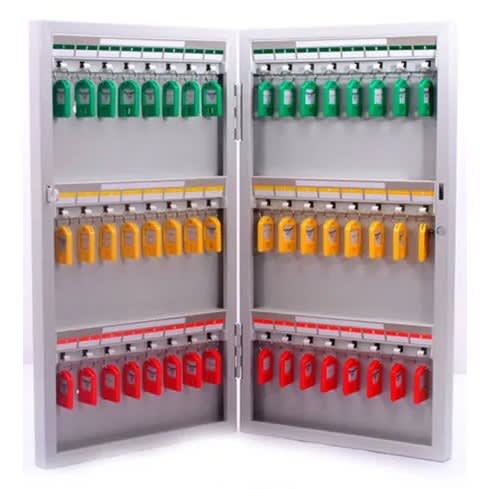 Key Box Holder Safe Wall Mount - 150pieces