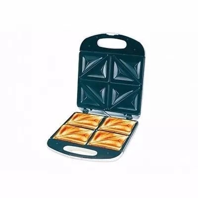 Sandwich Maker - 4 Slice