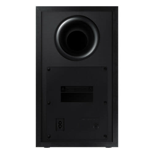HW-A650 Wireless  430 watts  3.1 Channel Soundbar System
