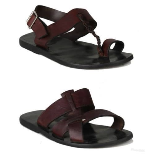 Sandal And Slippers Bundle