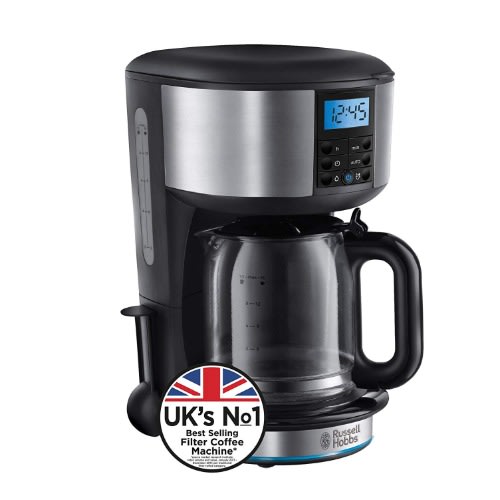 Coffee Maker.