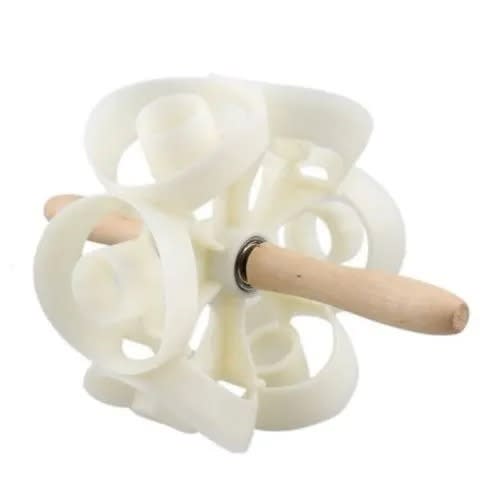 Revolving Donut Cutter