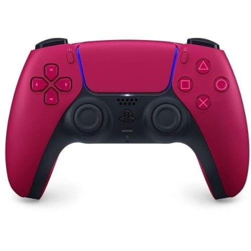 Ps5 Wireless  Controller - Wine