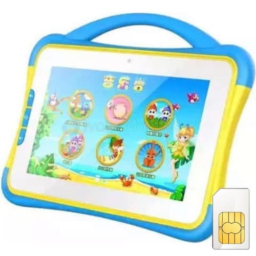 Tab B66 Hd Tablet For Kids