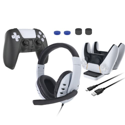 8 In 1 Ps5 Game Set