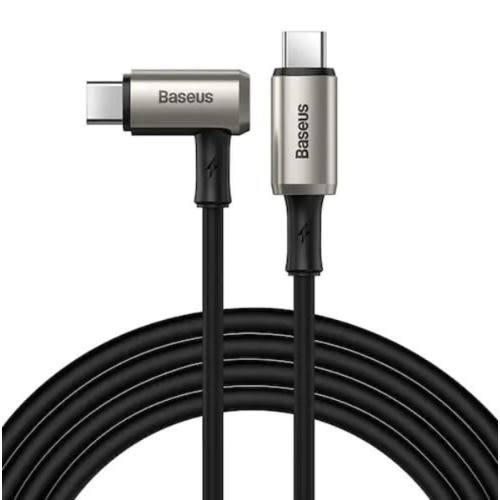 Pd 100w Usb C To Usb Type C 3.1 Cable
