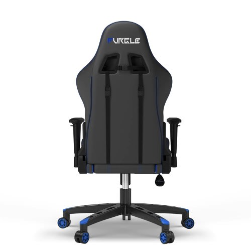 Furgle Ergonomic Chair -Blue