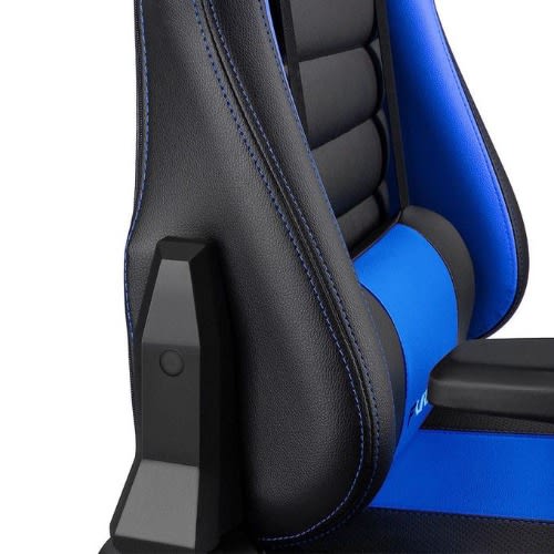 Furgle Ergonomic Chair -Blue